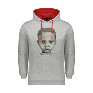 هودی مردانه آریا پارس مدل آراد-398