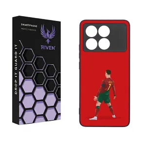 RIVEN RI3-18 Case For Xiaomi Poco X6 Pro