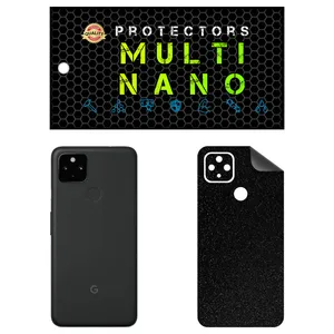 MULTI NANO X-F1G Back Skin For Google Pixel 4A 5G