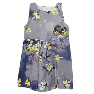 سارافون دخترانه مدل Jasmine