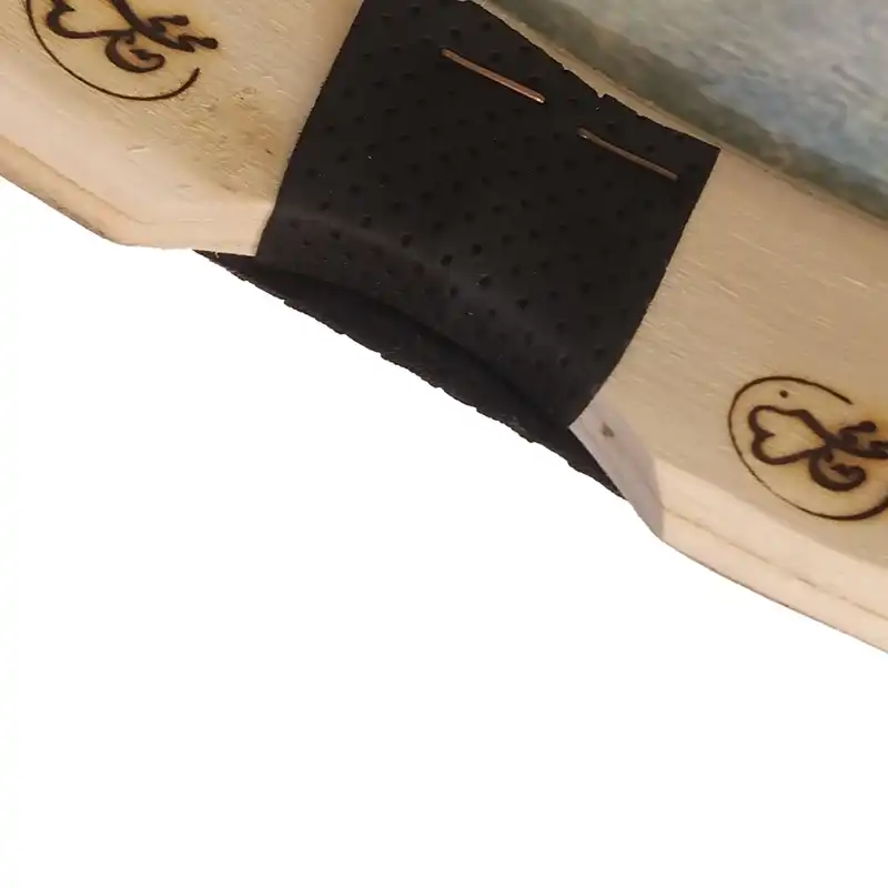 دف محمدی مدل طرحدار کد BM9