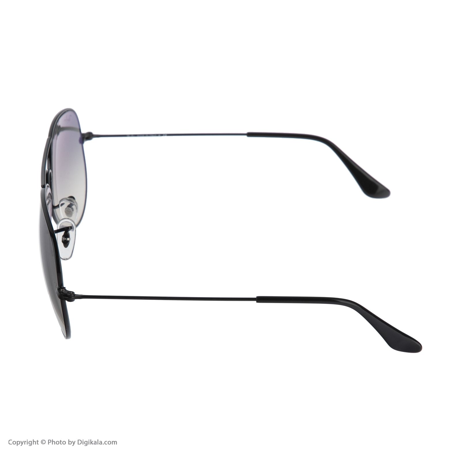عینک آفتابی ری بن مدل 002/32-58 -  - 5