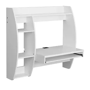 میز تحریر دیواری مدل JL-PCD1001