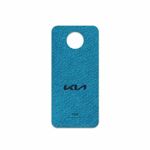 MAHOOT BL-KIA Cover Sticker for Nokia G10