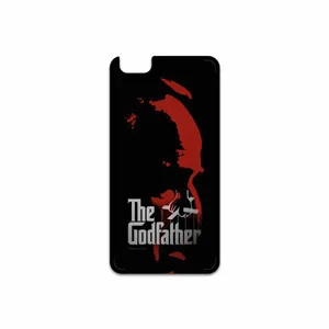 MAHOOT The Godfather Cover Sticker for Honor 4X