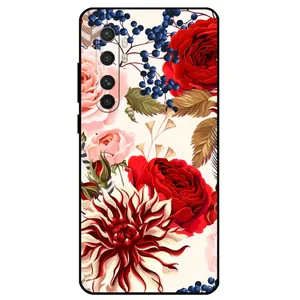 Megafone 7350 Cover For Xiaomi Mi Note 10 Lite