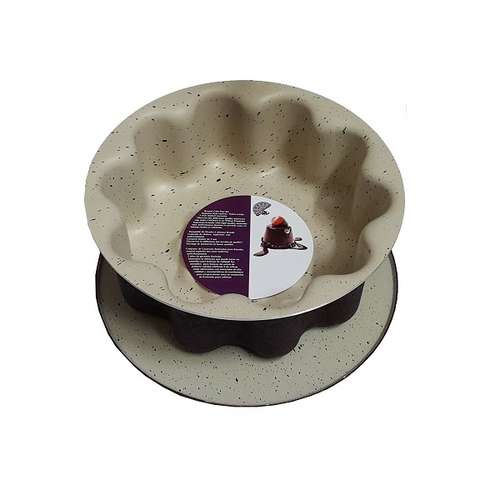 ظرف پخت به گز مدل خورشیدی