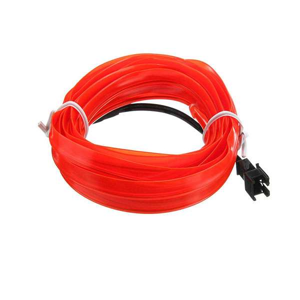 الوایر برقی خودرو کد rd طول 2 متر