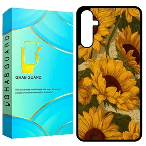 Ghab Guard GCHPA24 Cover for Samsung Galaxy A24 4G