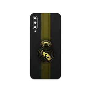MAHOOT  Real-Madrid-2 Cover Sticker for Xiaomi Mi A3