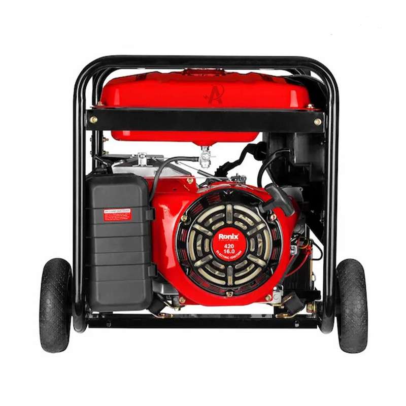 موتور برق رونیکس مدل RH-4760