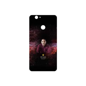 MAHOOT Will Smith Cover Sticker for Huawei Nova