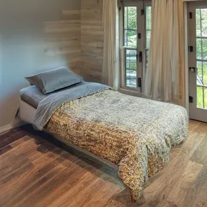 سرویس خواب مدل بریک یک نفره چهار تکه