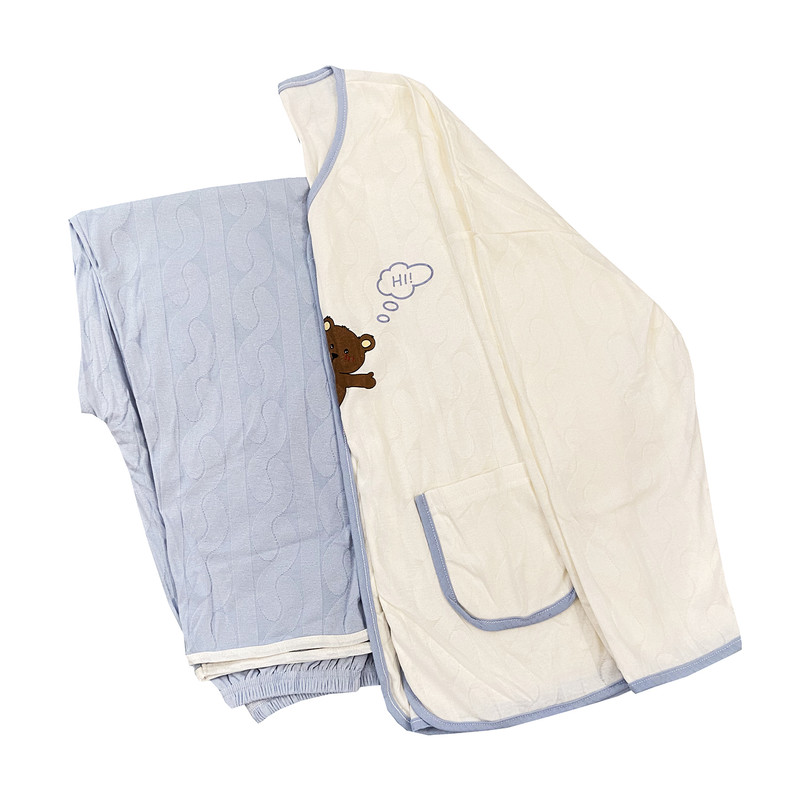 ست شومیز و شلوار زنانه مدل TD5456