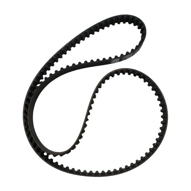 تسمه تایمینگ اپتی بلت مدل 127-24 plus مناسب برای سمند، سمند سورن، دنا