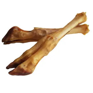 غذای تشویقی سگ مدل Lamb Feet بسته 2 عددی
