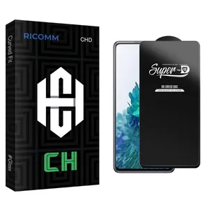 Ricomm CH SuperD Screen Protector For Samsung Galaxy S20 Fe 2022