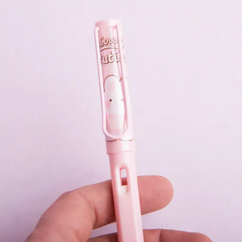 مداد مدل بینهایت طرح پاک کن دار