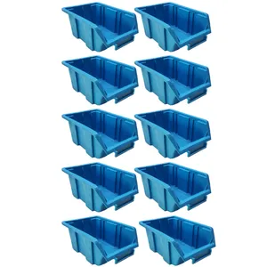 باکس مدل JK1 مجموعه 10 عددی