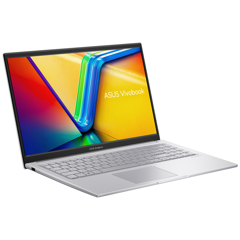 لپ تاپ 15.6 اینچی ایسوس مدل Vivobook 15 F1504VA-NJ081-Core 5 120U-24GB DDR4 3200MHz-512GB SSD-TN-Backlit-Fingerprint - کاستوم شده