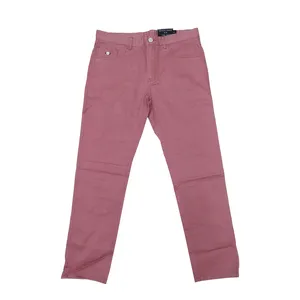 شلوار مردانه سلکتد مدل Slc654