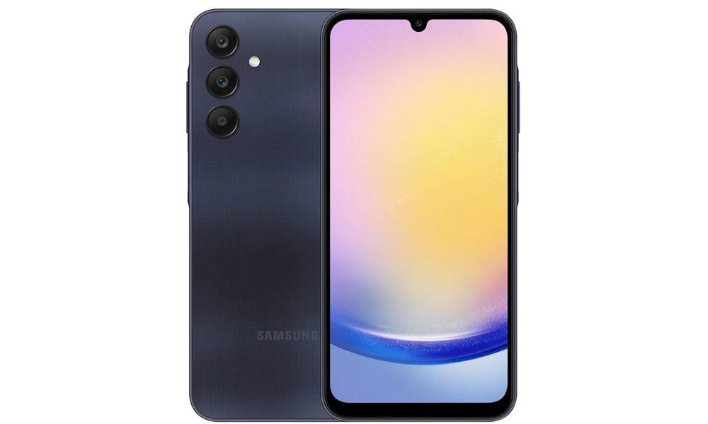 سامسونگ Galaxy A25