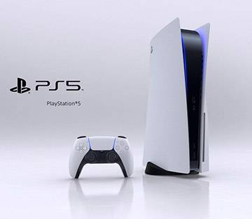 کنسول بازی سونی مدل PlayStation 5 - quality,q 70