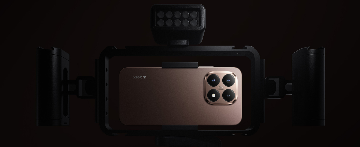 دوربینها، همکاری مجدد با Leica و ثبت جزئیات خیرهکننده