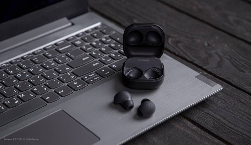 Galaxy Buds2 Pro