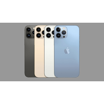 گوشی موبایل اپل مدل iPhone 13 Pro A2639 دو سیم‌ کارت ظرفیت 256 گیگابایت و 6 گیگابایت رم - اکتیو