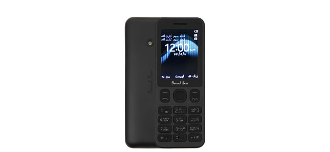 کیفیت صفحه نمایش و میزان حافظه
