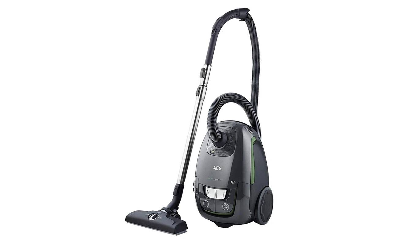 جاروبرقی 700 وات آ ا گ مدل VX8-2-OKO قسطی