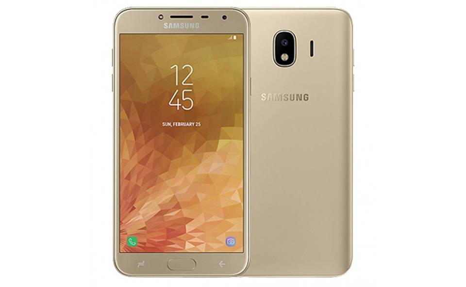 گوشی موبایل سامسونگ مدل Galaxy J4 دو سیم‌کارت ظرفیت 16 گیگابایت