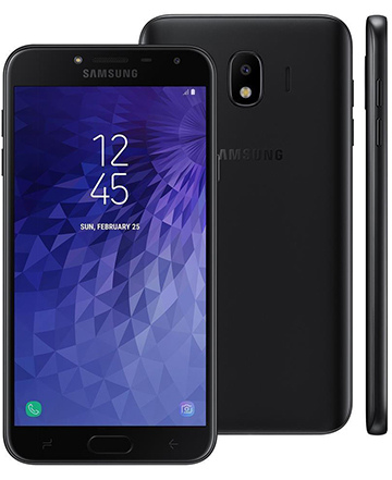 گوشی موبایل سامسونگ مدل Galaxy J4 دو سیم‌کارت ظرفیت 16 گیگابایت