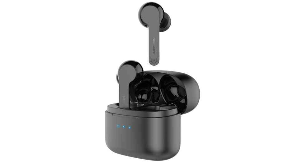 soundcore anker airpods