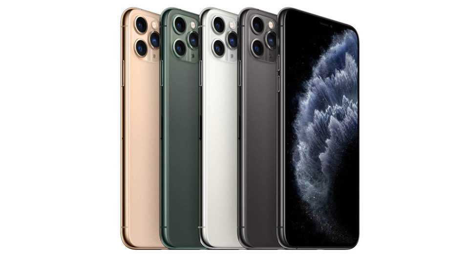 قیمت و خرید گوشی موبایل اپل مدل iPhone 11 Pro A2217 دو سیم‌ کارت ظرفیت 256  گیگابایت