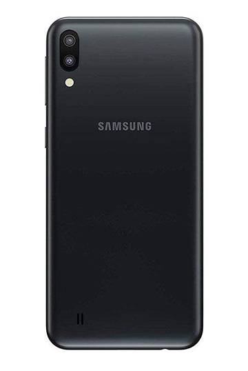 گوشی موبایل سامسونگ مدل Galaxy M10 SM-M105G/DS دو سیم‌کارت ظرفیت 16 گیگابایت