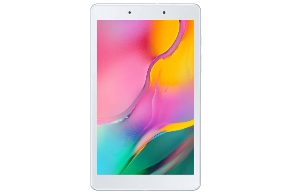 تبلت سامسونگ مدل Galaxy Tab A 8.0 2019 LTE SM-T295 ظرفیت 32 گیگابایت