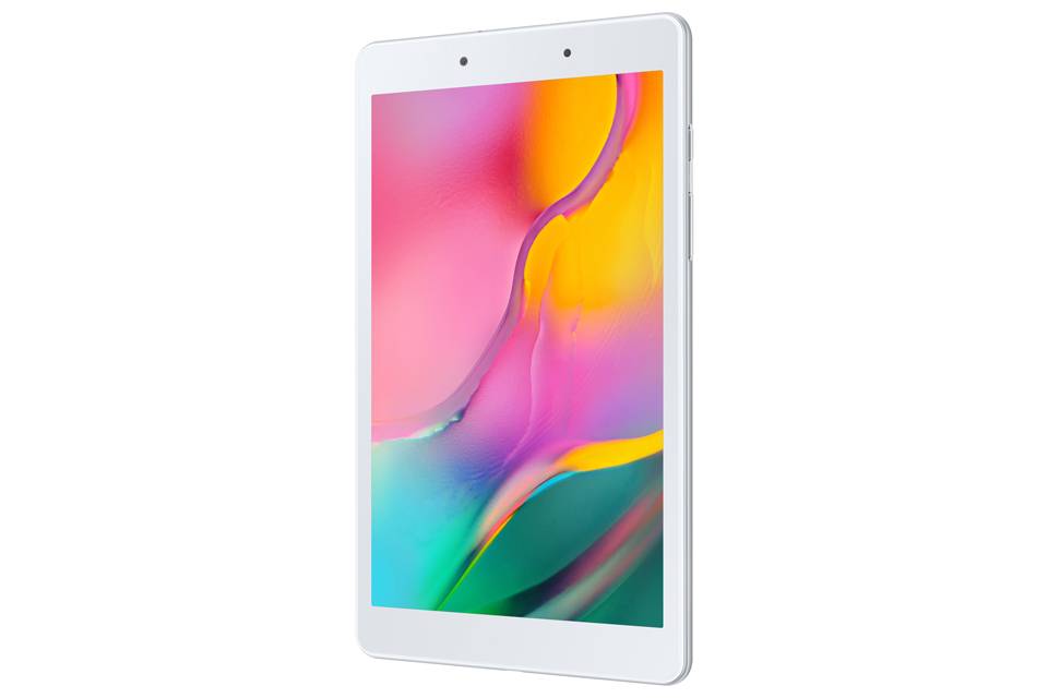 تبلت سامسونگ مدل Galaxy Tab A 8.0 2019 LTE SM-T295 ظرفیت 32 گیگابایت