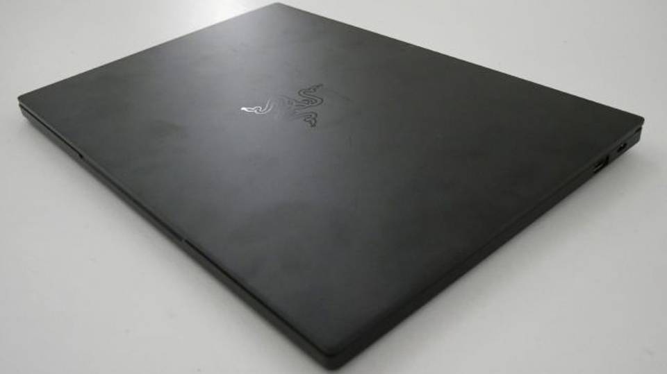 لپ تاپ 13 اینچی ریزر مدل Blade Stealth-A