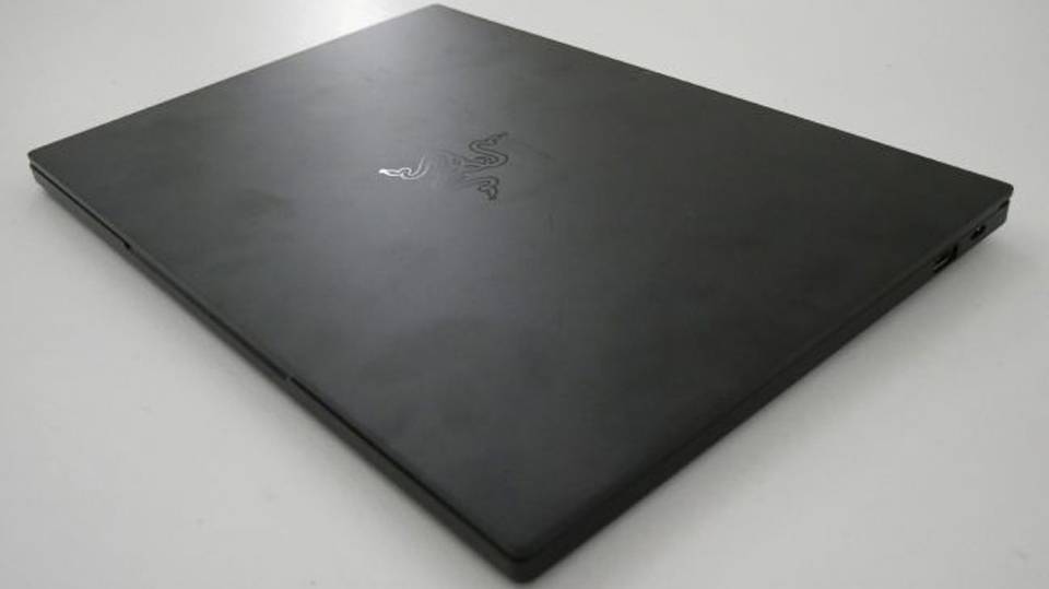 لپ تاپ 13 اینچی ریزر مدل Blade Stealth-A لپ تاپ 13 اینچی ریزر مدل Blade Stealth-A