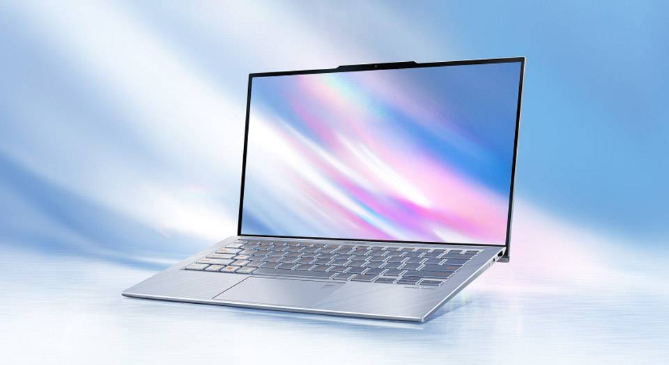 مشخصات و قیمت
لپ تاپ 13 اینچی ایسوس مدل ZenBook S13 UX392FN - A 2 quality,q 70