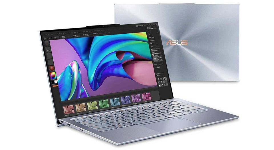 مشخصات و قیمت
لپ تاپ 13 اینچی ایسوس مدل ZenBook S13 UX392FN - A 3 quality,q 70