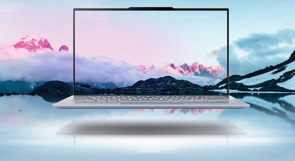 مشخصات و قیمت
لپ تاپ 13 اینچی ایسوس مدل ZenBook S13 UX392FN - A 6 quality,q 70