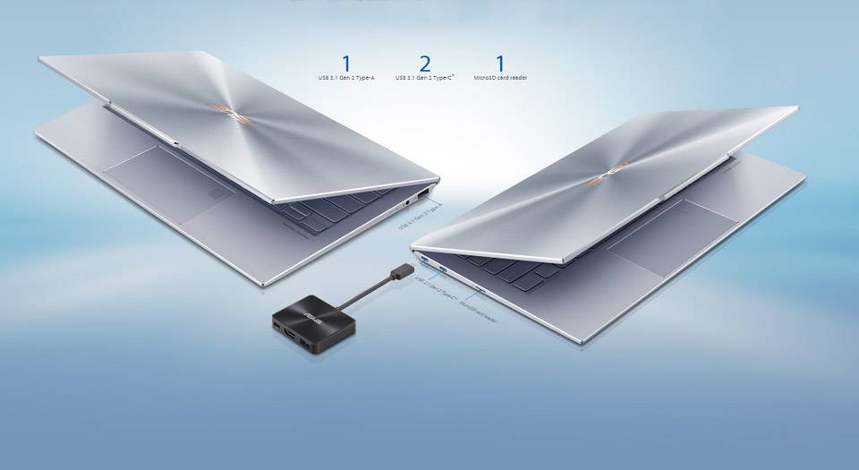 مشخصات و قیمت
لپ تاپ 13 اینچی ایسوس مدل ZenBook S13 UX392FN - A 5 quality,q 70