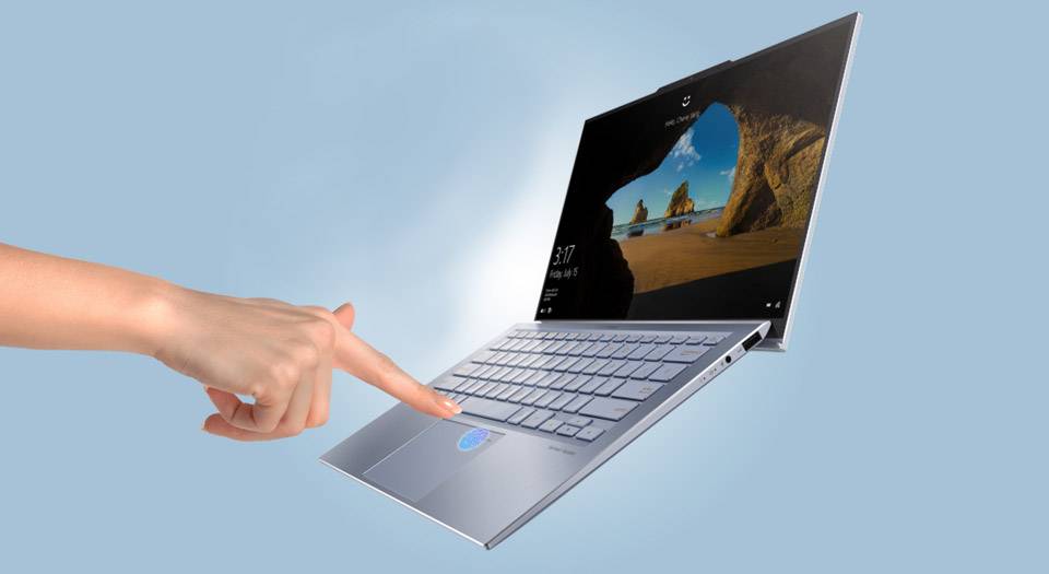 مشخصات و قیمت
لپ تاپ 13 اینچی ایسوس مدل ZenBook S13 UX392FN - A 7 quality,q 70
