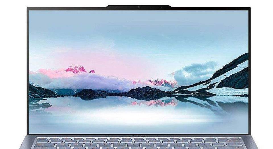 مشخصات و قیمت
لپ تاپ 13 اینچی ایسوس مدل ZenBook S13 UX392FN - A 8 quality,q 70