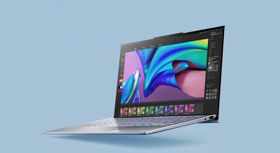 مشخصات و قیمت
لپ تاپ 13 اینچی ایسوس مدل ZenBook S13 UX392FN - A 10 quality,q 70