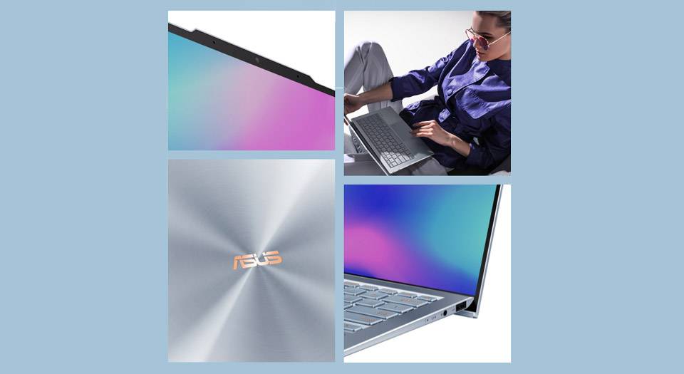 مشخصات و قیمت
لپ تاپ 13 اینچی ایسوس مدل ZenBook S13 UX392FN - A 11 quality,q 70