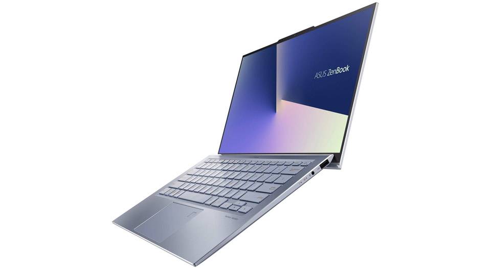 مشخصات و قیمت
لپ تاپ 13 اینچی ایسوس مدل ZenBook S13 UX392FN - A 9 quality,q 70